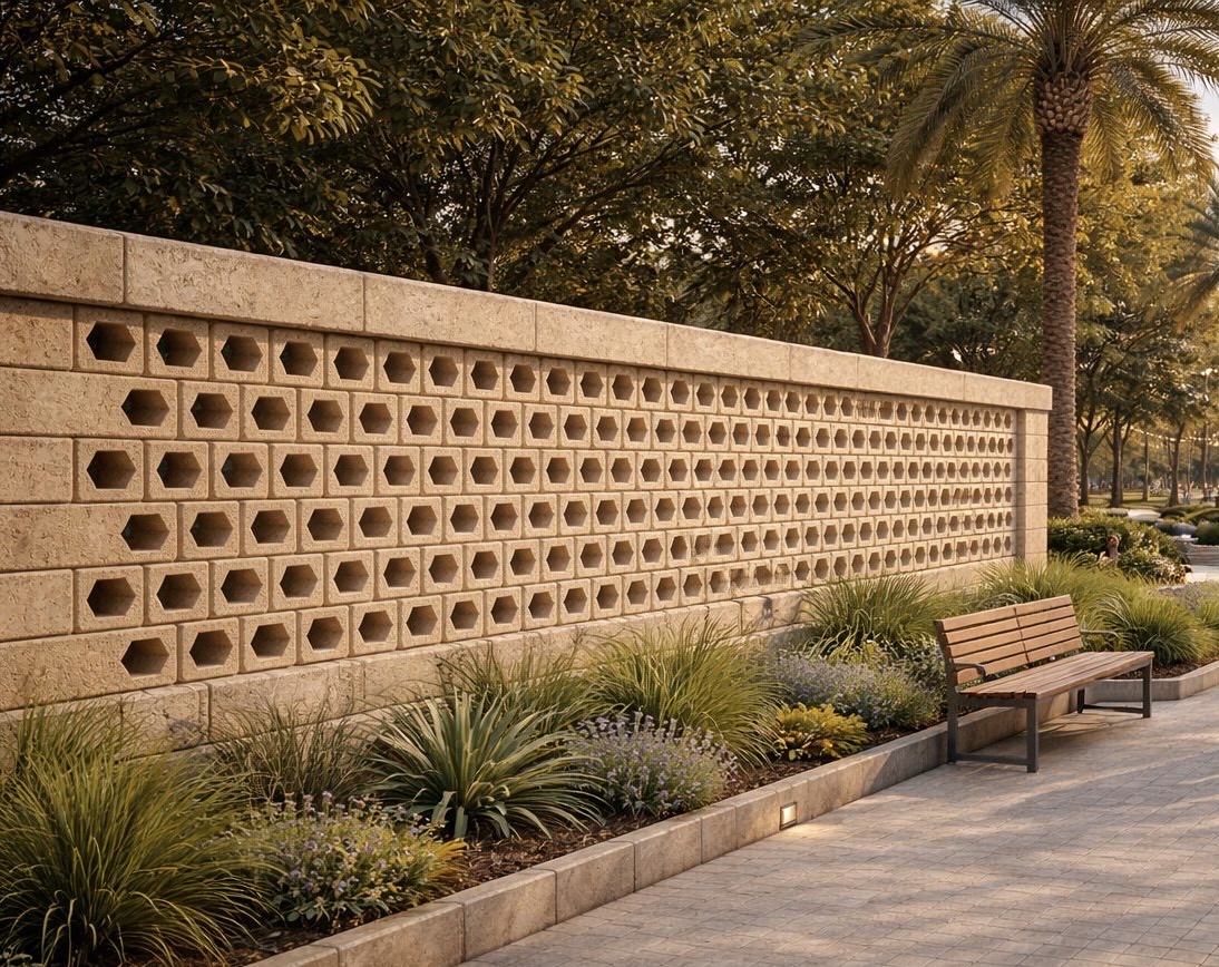 Outdoor Cooling and Shading